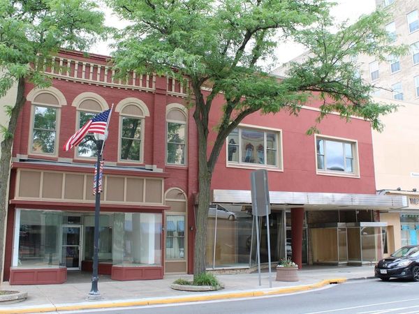 116 S MAIN STREET, Fond Du Lac, WI 54935