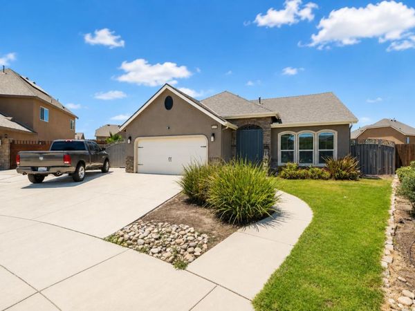 5519 Rivulet Run Court, Bakersfield, CA 93313