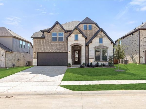 13136 Limestone Street, Providence Village, TX 76227