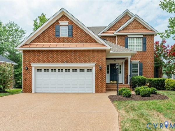 704 Taylors Hill Court, Manakin Sabot, VA 23103