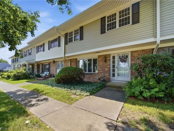 2059 Carlile Drive, Uniontown, OH 44685