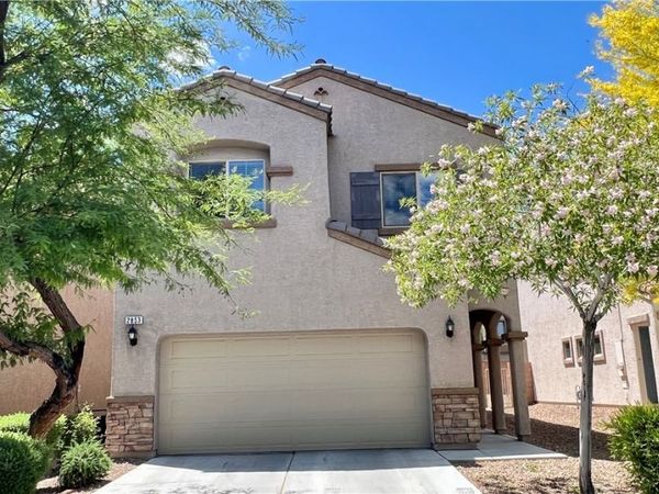 2853 Glass Vine Court , Las Vegas, NV 89117