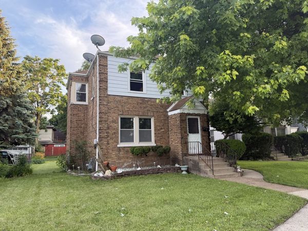 227 W 146th Street , Dolton, IL 60419