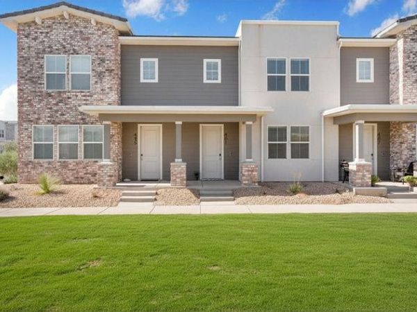491 W BRONZE PL , St. George, UT 84790
