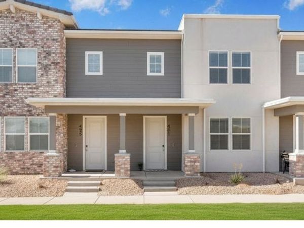 491 W BRONZE PL , St. George, UT 84790