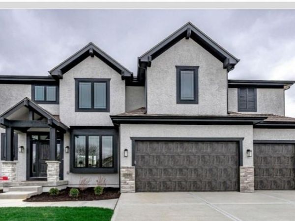 17470 W 169th Terrace, Olathe, KS 66062
