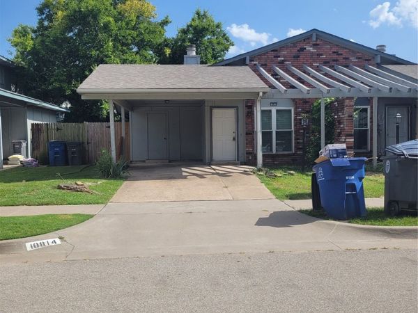 10814 E 15th Place , Tulsa, OK 74128