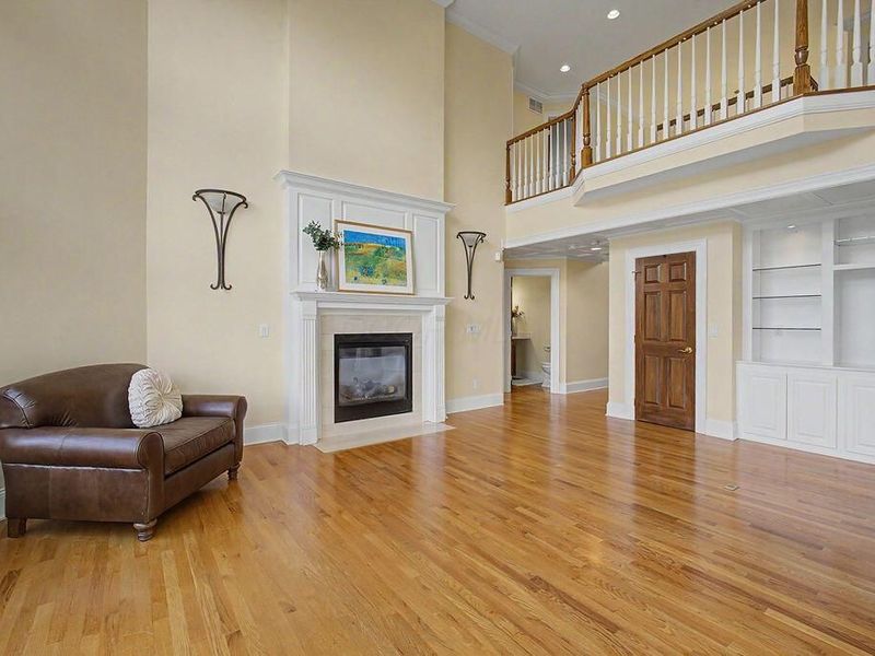 9277 Walnut Hull Drive, Westerville, OH 43082 Photo 12