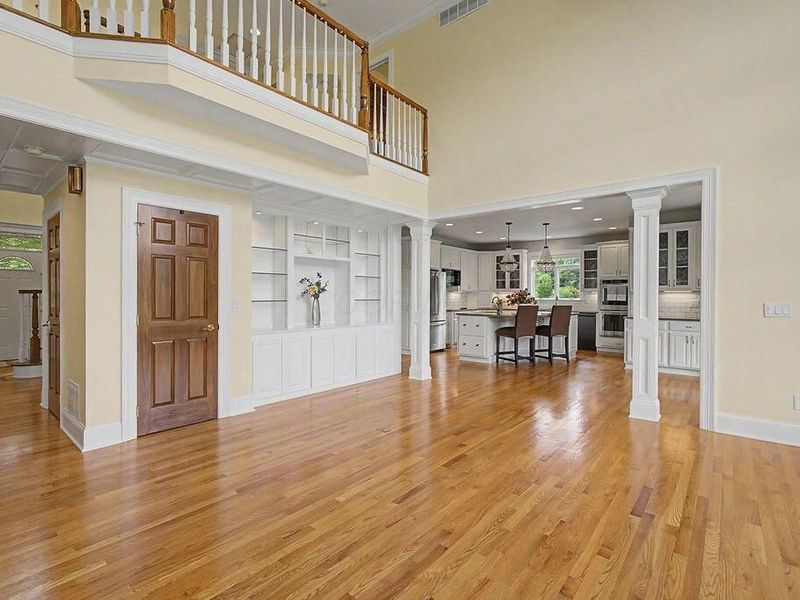9277 Walnut Hull Drive, Westerville, OH 43082 Photo 13
