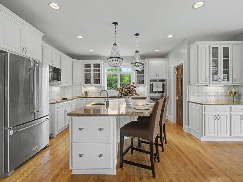 9277 Walnut Hull Drive, Westerville, OH 43082 Photo 15