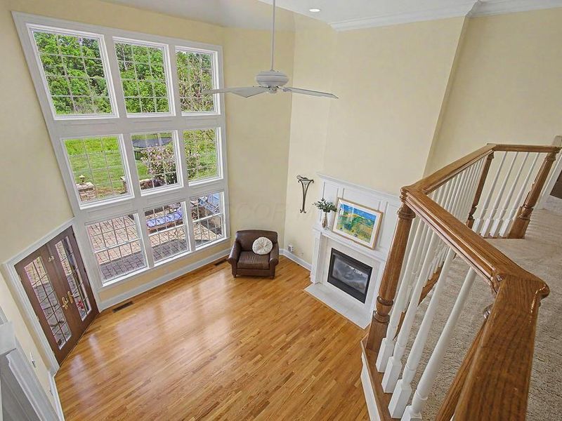 9277 Walnut Hull Drive, Westerville, OH 43082 Photo 35