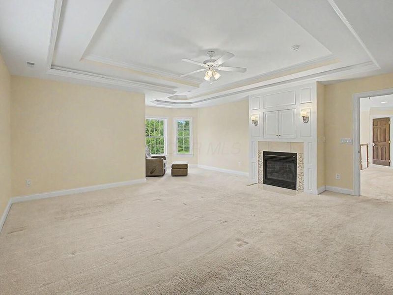 9277 Walnut Hull Drive, Westerville, OH 43082 Photo 38