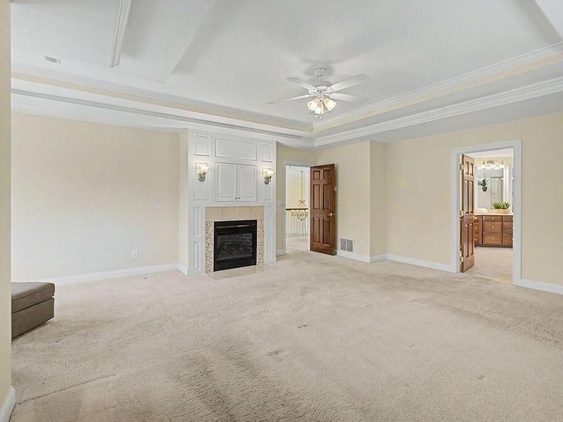 9277 Walnut Hull Drive, Westerville, OH 43082 Photo 39