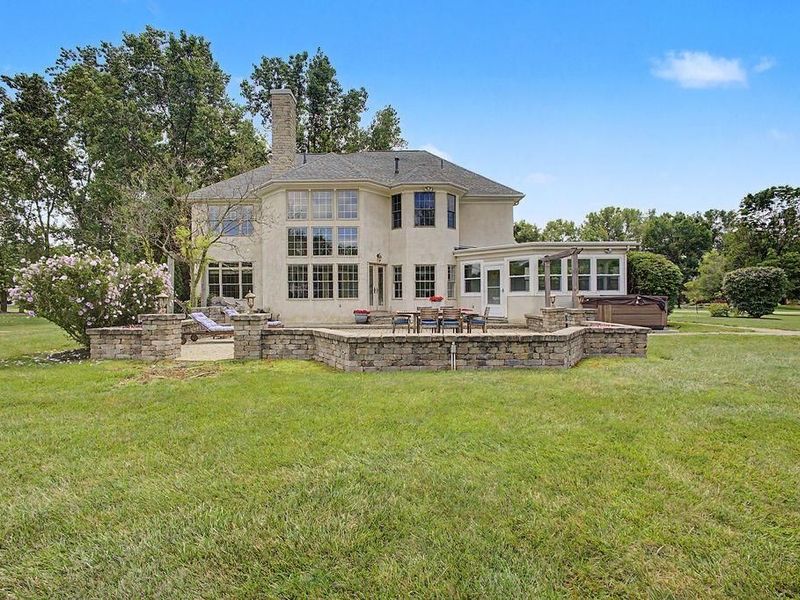 9277 Walnut Hull Drive, Westerville, OH 43082 Photo 69