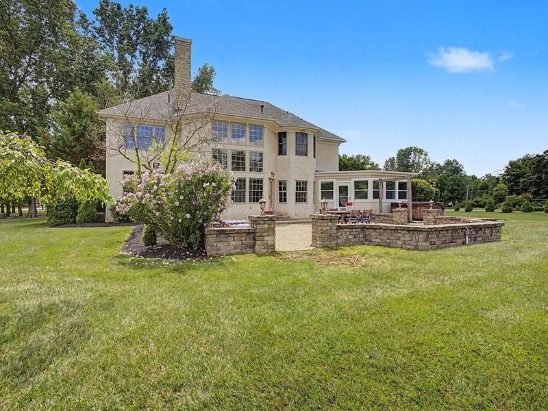9277 Walnut Hull Drive, Westerville, OH 43082 Photo 70