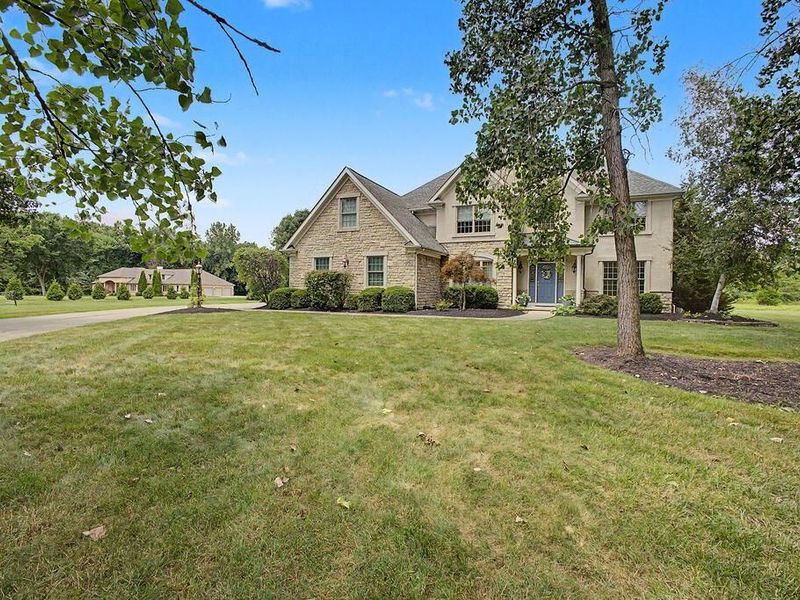 9277 Walnut Hull Drive, Westerville, OH 43082 Photo 72