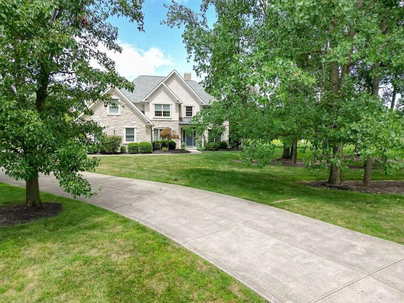 9277 Walnut Hull Drive, Westerville, OH 43082 Photo 73