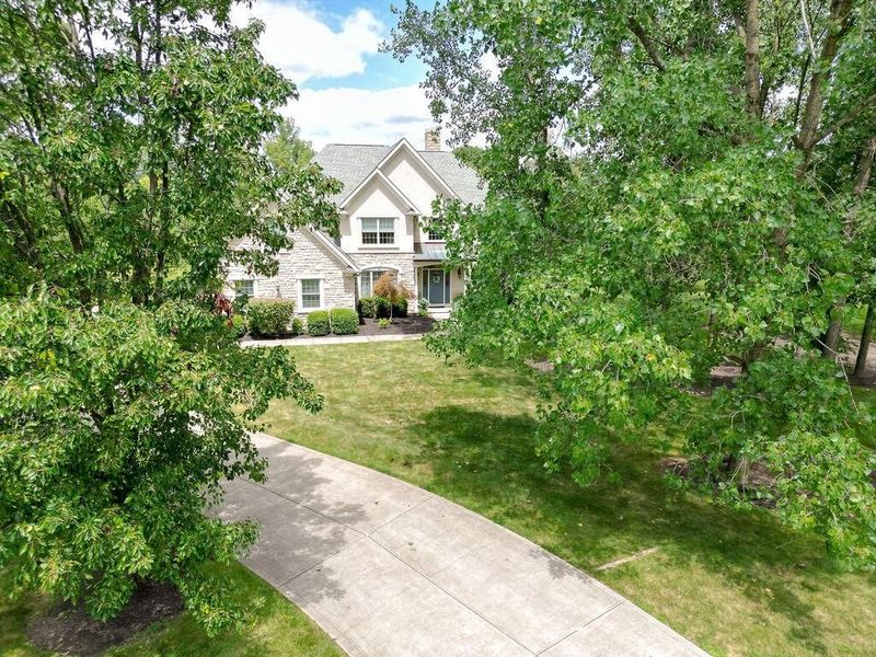 9277 Walnut Hull Drive, Westerville, OH 43082 Photo 74