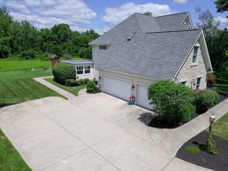 9277 Walnut Hull Drive, Westerville, OH 43082 Photo 75