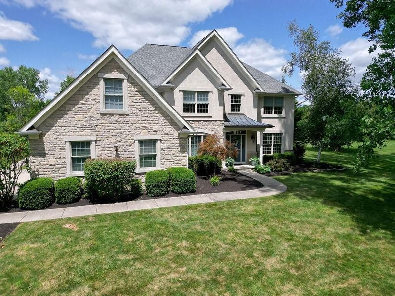 9277 Walnut Hull Drive, Westerville, OH 43082 Photo 76