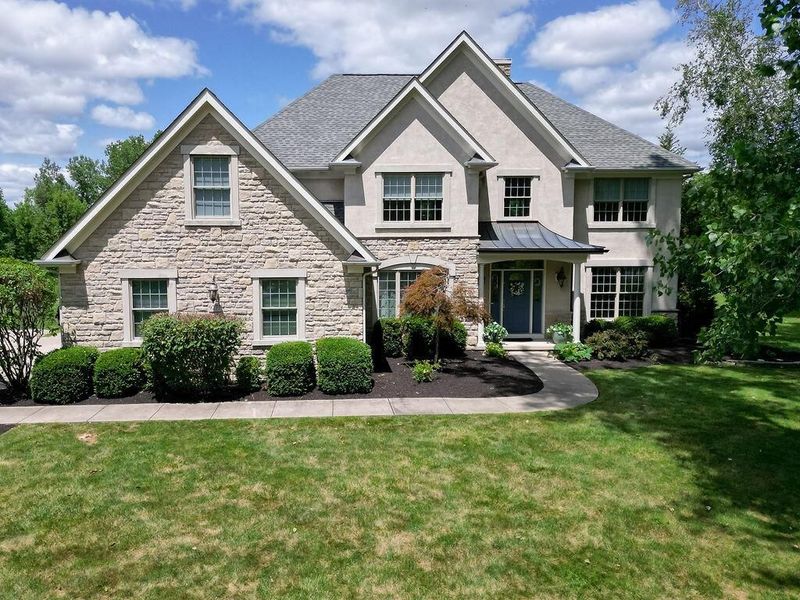 9277 Walnut Hull Drive, Westerville, OH 43082 Photo 77