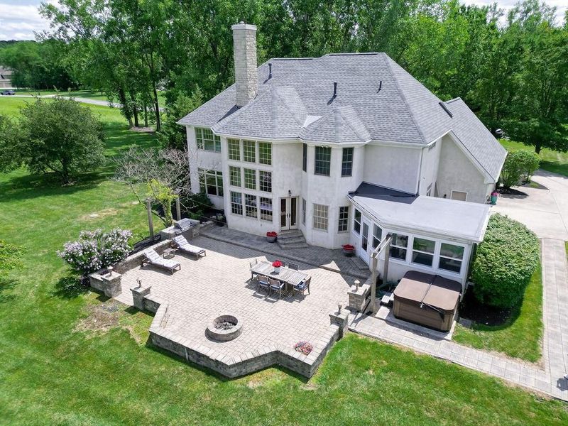 9277 Walnut Hull Drive, Westerville, OH 43082 Photo 78