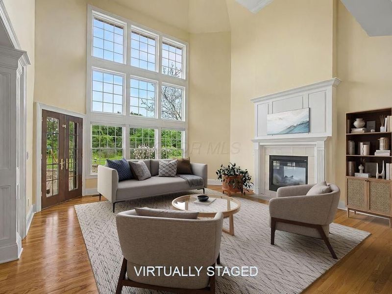 9277 Walnut Hull Drive, Westerville, OH 43082 Photo 8