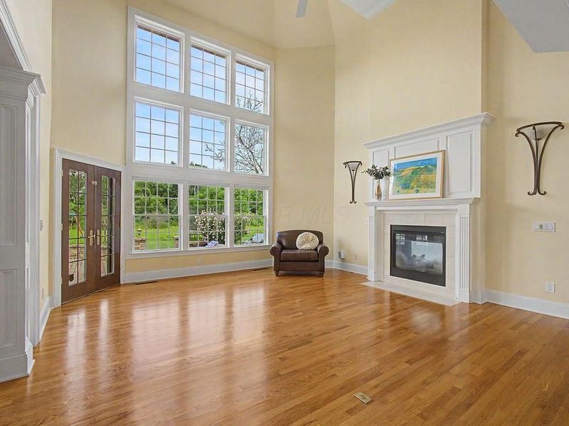 9277 Walnut Hull Drive, Westerville, OH 43082 Photo 9
