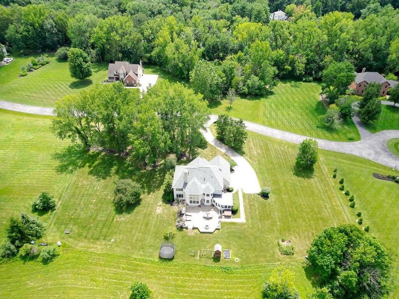 9277 Walnut Hull Drive, Westerville, OH 43082 Photo 91