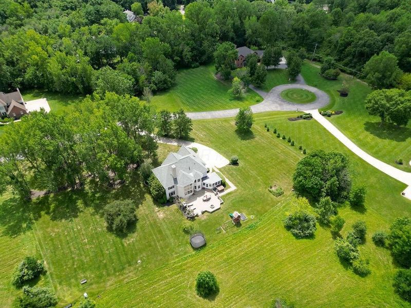 9277 Walnut Hull Drive, Westerville, OH 43082 Photo 92