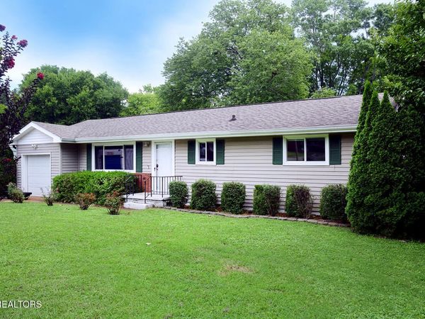 2216 Spencer Ave, Chattanooga, TN 37421