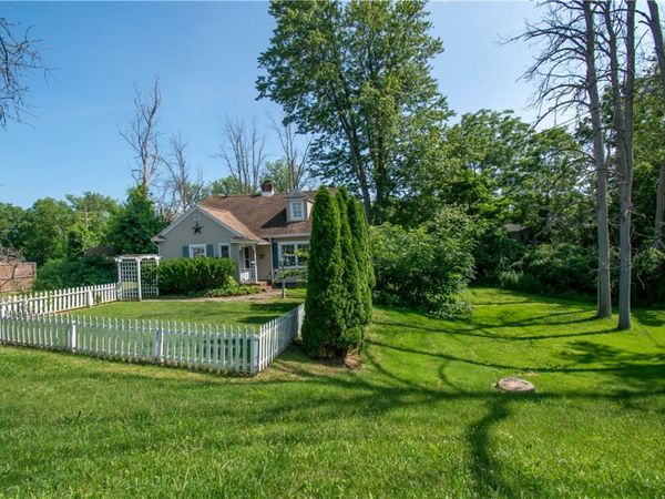 408 E Main Street , Waterloo, NY 13165
