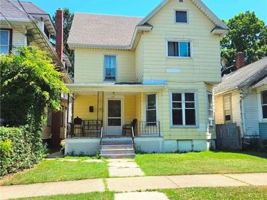 512 Park Avenue, Dunkirk, NY 14048