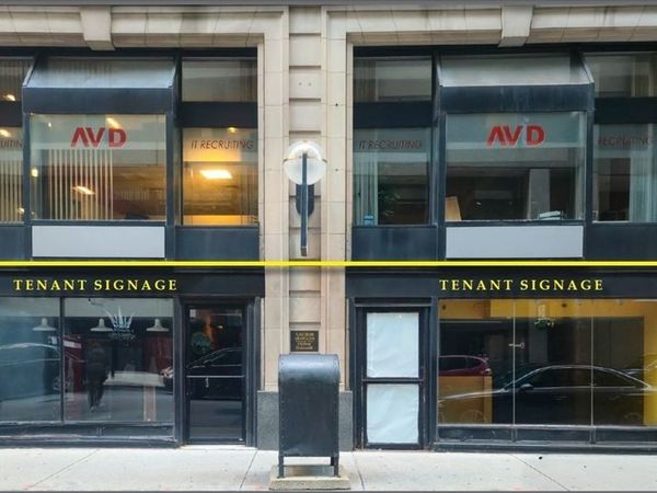 185 Devonshire St, Unit 100, Boston, MA 02110