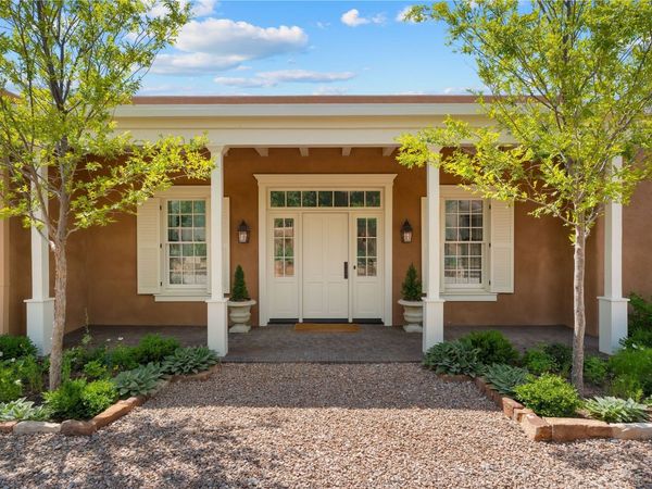 918-H Acequia Madre , Santa Fe, NM 87505