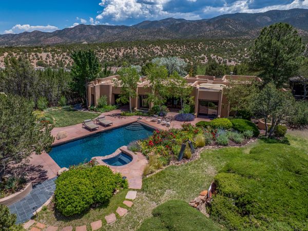 24 SW Paseo Encantado , Santa Fe, NM 87506