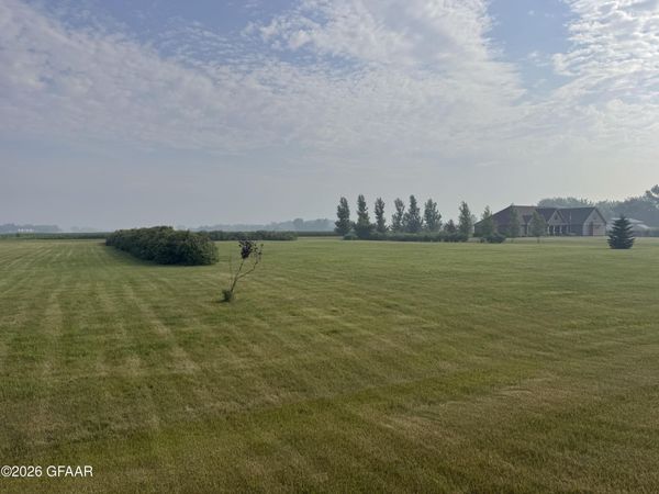 TBD HALVOR Road NE, Thompson, ND 58278