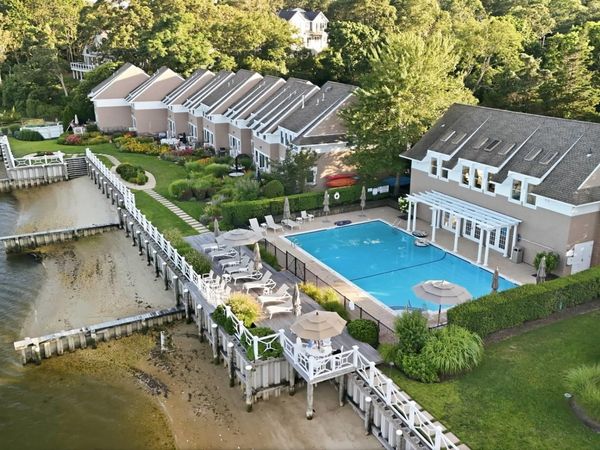 62 Canoe Place Road , Unit 623/624, Hampton Bays, NY 11946