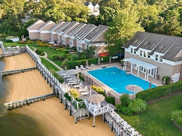 62 Canoe Place Road , Unit 623/624, Hampton Bays, NY 11946