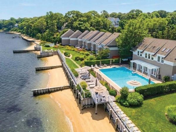 62 Canoe Place Road, Unit 623/624, Hampton Bays, NY 11946