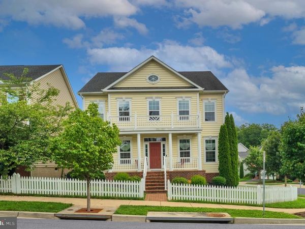 22351 SWEETSPIRE DRIVE, CLARKSBURG, MD 20871