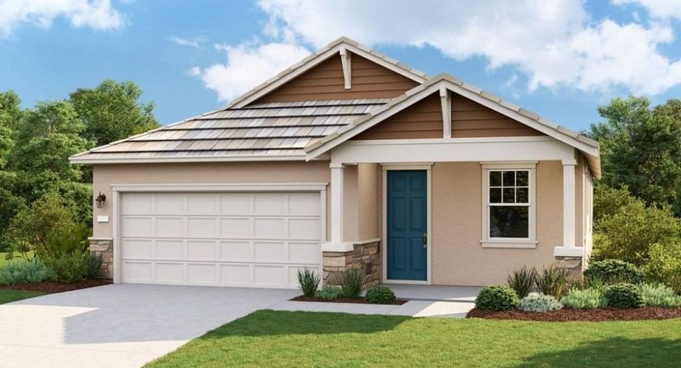 1378 Donner Ln, Lincoln, CA 95648 Photo