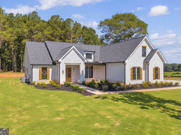 4705 H D Atha Road, Covington, GA 30014