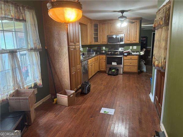 105 Ponderosa Drive, Dallas, GA 30157