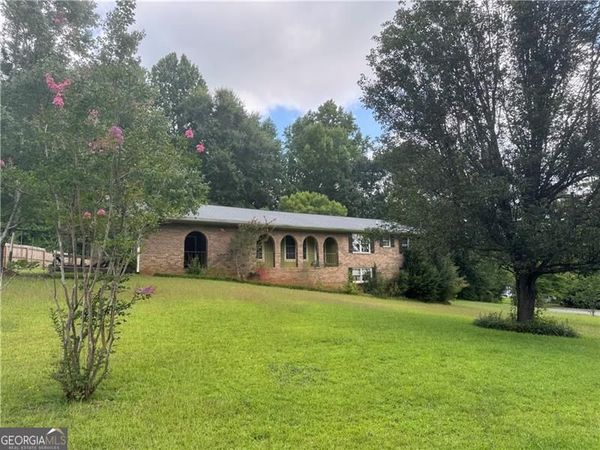 105 Ponderosa Drive, Dallas, GA 30157