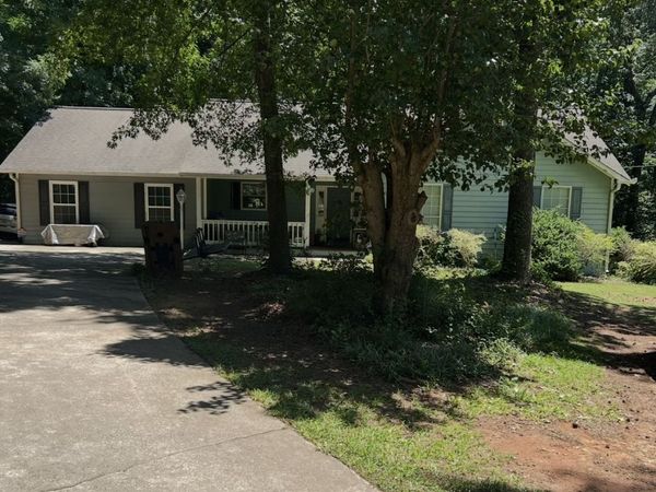 550 Jana Lane, Mcdonough, GA 30252