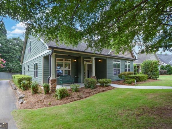 133 Dean Circle, Mcdonough, GA 30253