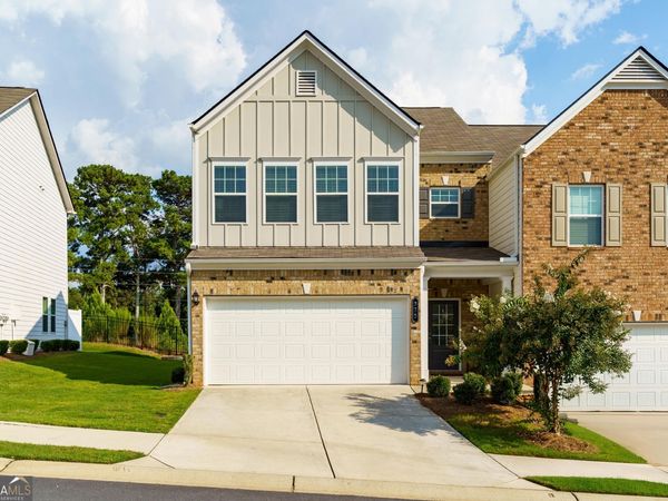 325 Braswell Court, Woodstock, GA 30188