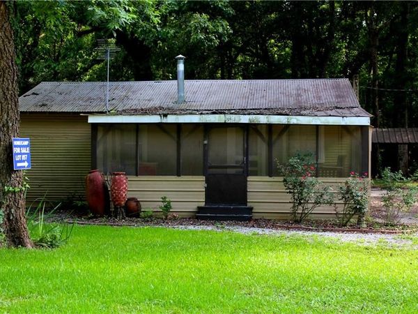 1194 OLD RIVER Road, Mansura, LA 71350