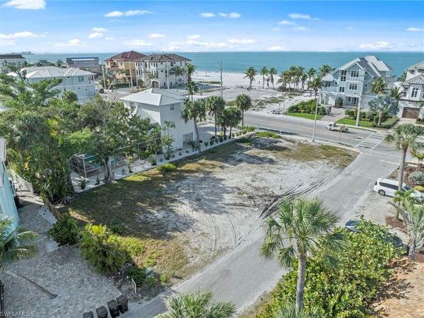 100 Washington AVE , FORT MYERS BEACH, FL 33931
